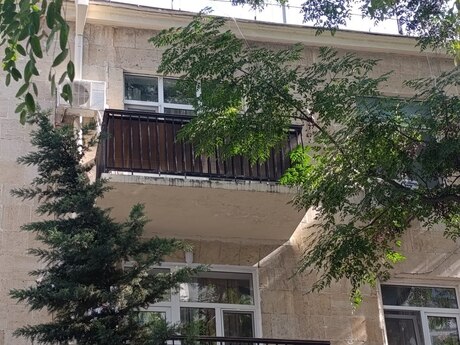 1 otaq · 39,1 m² · 3/3 mərtəbə, İçəri Şəhər