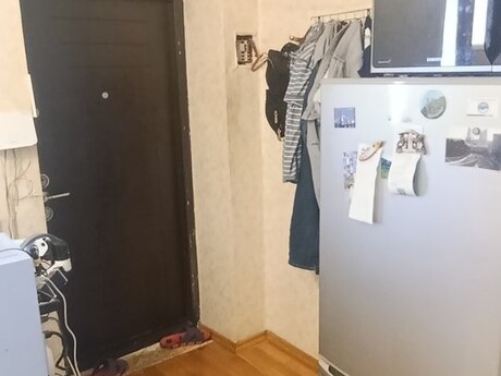 İçəri Şəhərdə 1 otaqlı köhnə tikili mənzil satılır, 39,1 m², 250 000 AZN, şəkil 2 / 4