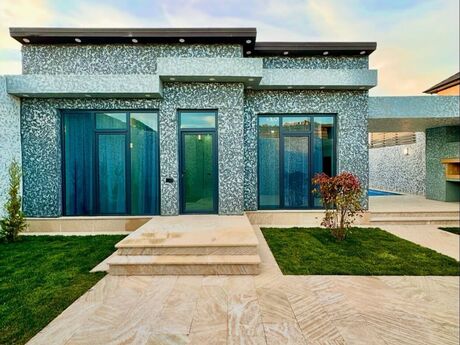 4-room house for sale in Mərdəkan, 100 m², 155 000 AZN, photo 2 / 8