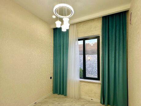 4-room house for sale in Mərdəkan, 100 m², 155 000 AZN, photo 4 / 8