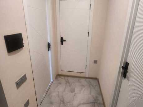 Abşeronda 2 otaqlı yeni tikili mənzil satılır, 52 m², 49 000 AZN, şəkil 5 / 9