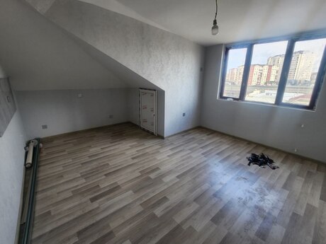 Abşeronda 2 otaqlı yeni tikili mənzil satılır, 52 m², 49 000 AZN, şəkil 3 / 9