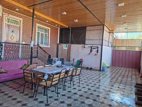 4 otaq · 110 m² · 1/1 mərtəbə, Biləcəri