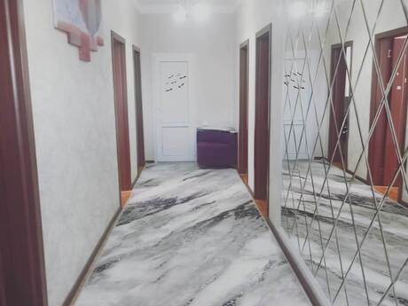 Biləcəridə 4 otaqlı həyət evi satılır, 110 m², 130 000 AZN, şəkil 5 / 12