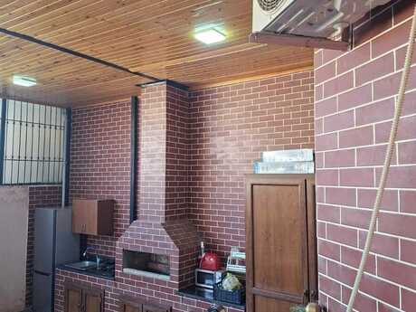 Biləcəridə 4 otaqlı həyət evi satılır, 110 m², 130 000 AZN, şəkil 4 / 12
