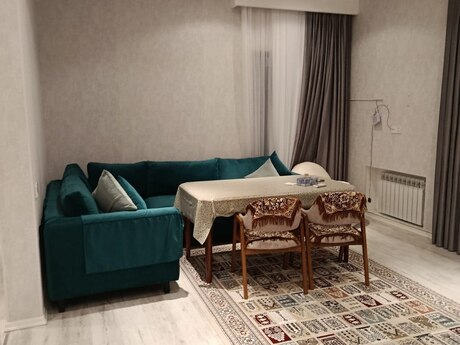 Türkanda 4 otaqlı həyət evi satılır, 100 m², 245 000 AZN, şəkil 2 / 12