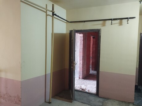 Qurtuluş 93 kompleksində 3 otaqlı yeni tikili mənzil satılır, 83,2 m², 75 000 AZN, şəkil 2 / 10