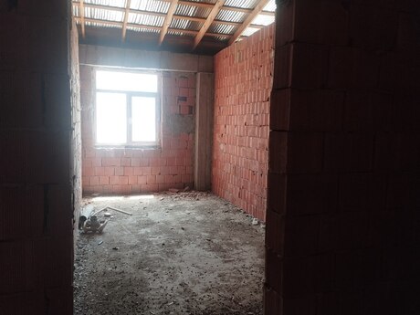 Qurtuluş 93 kompleksində 3 otaqlı yeni tikili mənzil satılır, 83,2 m², 75 000 AZN, şəkil 5 / 10
