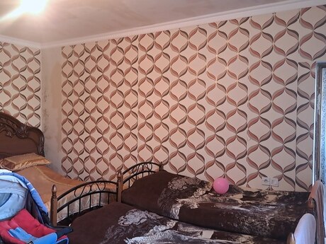 Binəqədidə 2 otaqlı həyət evi satılır, 70 m², 46 000 AZN, şəkil 2 / 7