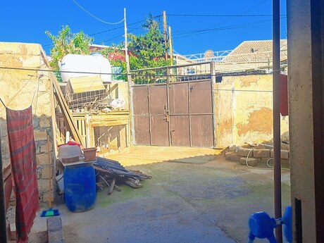 Binəqədidə 2 otaqlı həyət evi satılır, 70 m², 46 000 AZN, şəkil 5 / 7