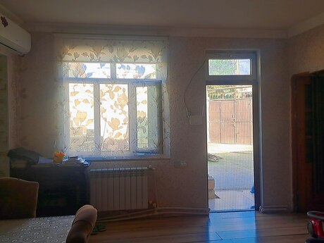 Binəqədidə 2 otaqlı həyət evi satılır, 70 m², 46 000 AZN, şəkil 4 / 7