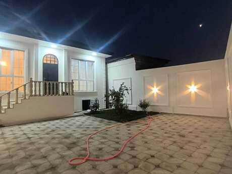Hövsanda 4 otaqlı həyət evi satılır, 100 m², 110 000 AZN, şəkil 3 / 12