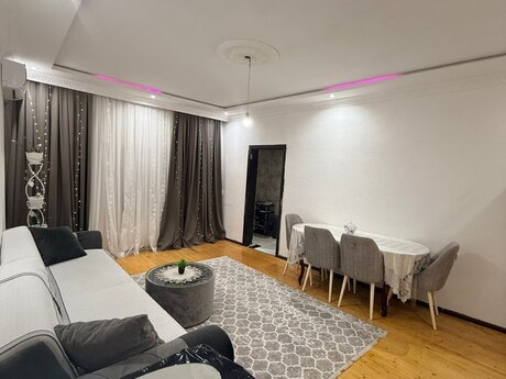 Biləcəridə 2 otaqlı həyət evi satılır, 80 m², 60 000 AZN, şəkil 2 / 12