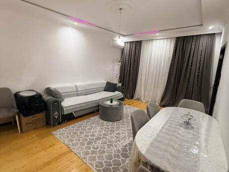 Biləcəridə 2 otaqlı həyət evi satılır, 80 m², 60 000 AZN, şəkil 4 / 12