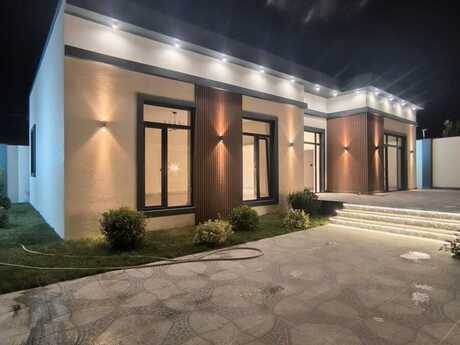 Продаётся 4-комнатный дом, Şüvəlan, 161 м², 340 000 AZN, фото 3 / 12