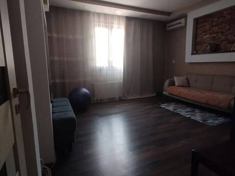 Həzi Aslanovda 2 otaqlı həyət evi kirayə verilir, 60 m², 550 AZN/ay, şəkil 4 / 12