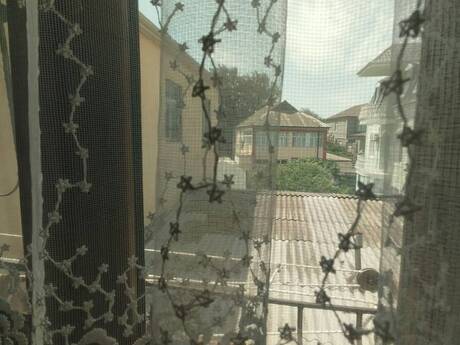 Həzi Aslanovda 2 otaqlı həyət evi kirayə verilir, 60 m², 550 AZN/ay, şəkil 2 / 12