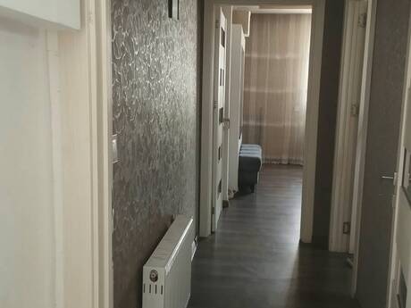 Həzi Aslanovda 2 otaqlı həyət evi kirayə verilir, 60 m², 550 AZN/ay, şəkil 5 / 12