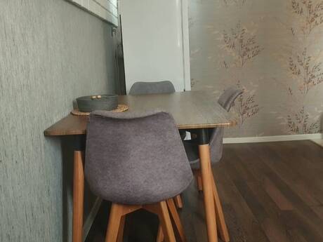 Həzi Aslanovda 2 otaqlı həyət evi kirayə verilir, 60 m², 550 AZN/ay, şəkil 3 / 12