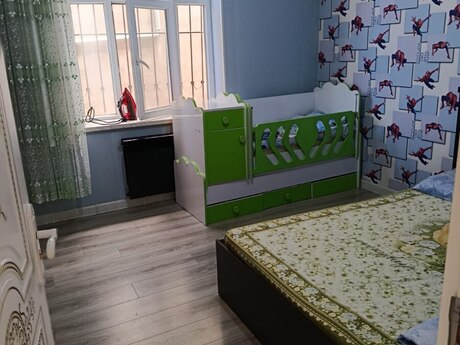 Zabratda 4 otaqlı həyət evi satılır, 120 m², 125 000 AZN, şəkil 5 / 9