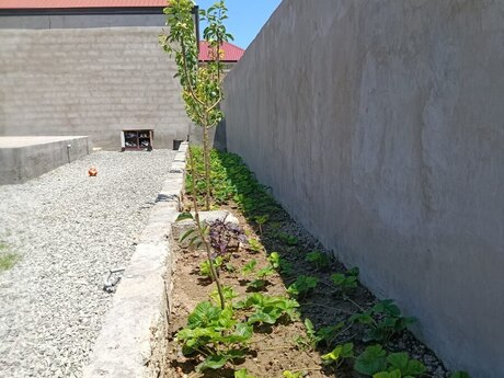 Zabratda 4 otaqlı həyət evi satılır, 120 m², 125 000 AZN, şəkil 2 / 9