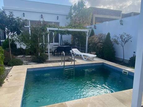 Mərdəkanda 2 otaqlı həyət evi satılır, 116 m², 245 000 AZN, şəkil 4 / 12