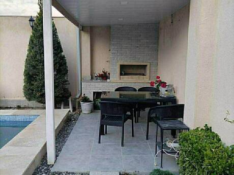 Mərdəkanda 2 otaqlı həyət evi satılır, 116 m², 245 000 AZN, şəkil 3 / 12