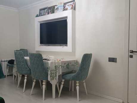 Продаётся 3-комнатная квартира в новостройке, Yasamal, 104 м², 212 000 AZN, фото 4 / 11