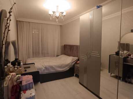 Продаётся 3-комнатная квартира в новостройке, Yasamal, 104 м², 212 000 AZN, фото 5 / 11