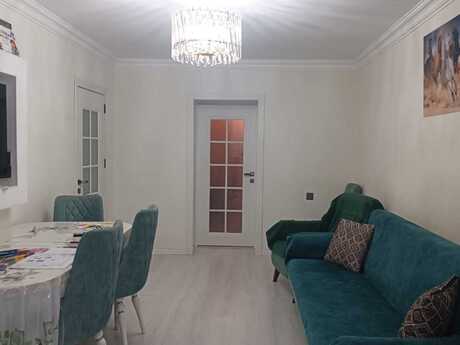 Продаётся 3-комнатная квартира в новостройке, Yasamal, 104 м², 212 000 AZN, фото 2 / 11