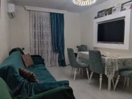 3 otaq · 104 m²