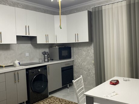 Продаётся 5-комнатный дом, Lökbatan, 160 м², 135 000 AZN, фото 2 / 12
