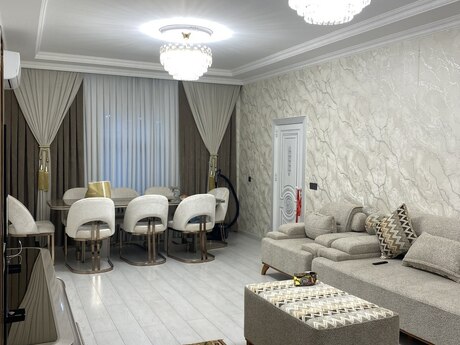 Продаётся 5-комнатный дом, Lökbatan, 160 м², 135 000 AZN, фото 5 / 12