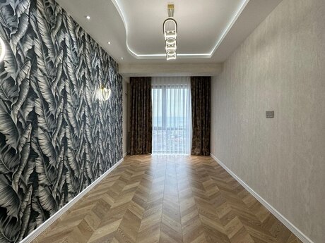 4-room new-build apartment for rent in Panorama Park, 108 m², 1 000 AZN/mo, photo 3 / 12