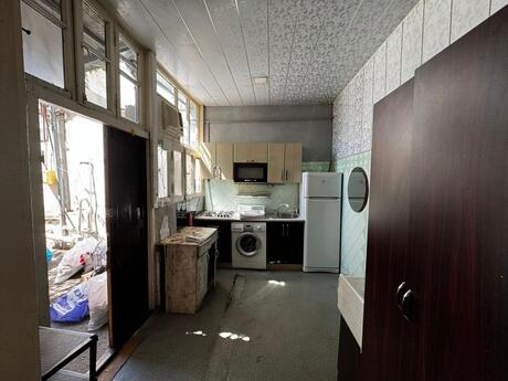 2 rooms · 40 m² · floor 1/1, Nizami