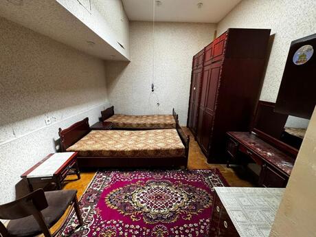 2-room house for rent in Nizami, 40 m², 500 AZN/mo, photo 4 / 4