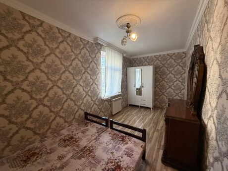 Neftçilərdə 2 otaqlı köhnə tikili mənzil kirayə verilir, 50 m², 600 AZN/ay, şəkil 4 / 7