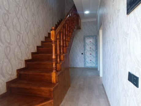 Masazırda 4 otaqlı həyət evi satılır, 130 m², 106 000 AZN, şəkil 2 / 10