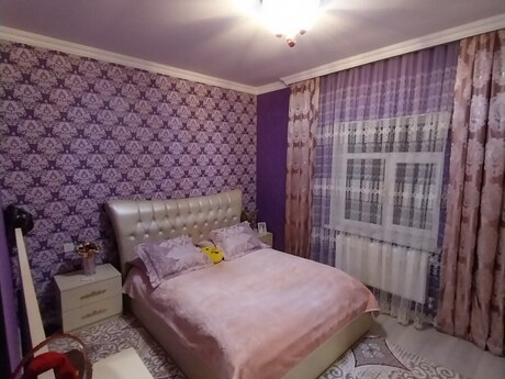 3-комн. · 63 m² · 1/1 этаж, Abşeron