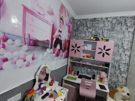 Сдаётся 3-комнатный дом, Abşeron, 63 м², 550 AZN/мес, фото 4 / 10
