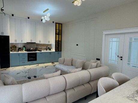 3 otaq · 155 m² · 1/1 mərtəbə, Novxanı