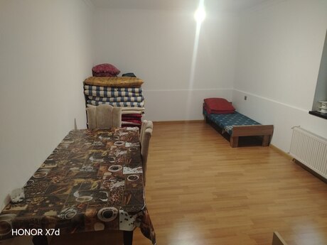 Yeni Yasamalda 1 otaqlı həyət evi kirayə verilir, 25 m², 350 AZN/ay, şəkil 3 / 7