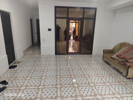 Yeni Yasamalda 1 otaqlı həyət evi kirayə verilir, 25 m², 350 AZN/ay, şəkil 4 / 7