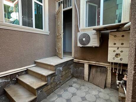 2 otaq · 50 m² · 1/1 mərtəbə, Masazır
