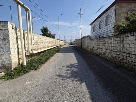 Продаётся 3-комнатный дом, Türkan, 85 м², 93 000 AZN, фото 2 / 12