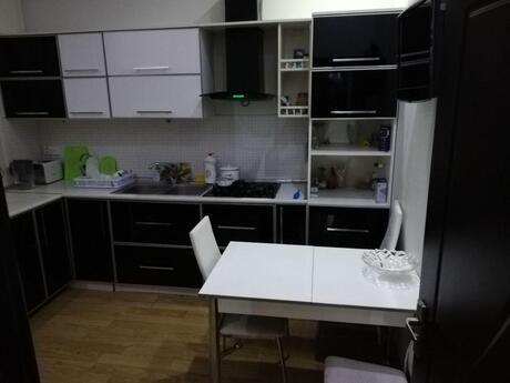Keşlədə 3 otaqlı həyət evi kirayə verilir, 90 m², 700 AZN/ay, şəkil 4 / 9