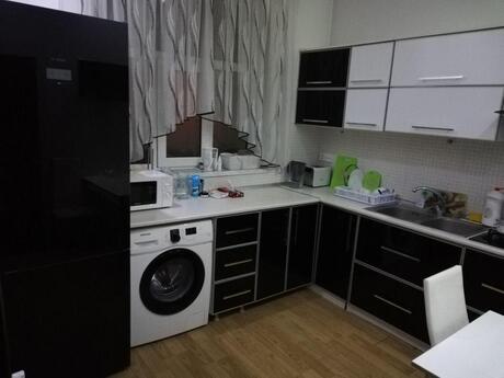 Keşlədə 3 otaqlı həyət evi kirayə verilir, 90 m², 700 AZN/ay, şəkil 2 / 9