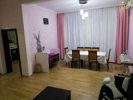 Keşlədə 3 otaqlı həyət evi kirayə verilir, 90 m², 700 AZN/ay, şəkil 3 / 9