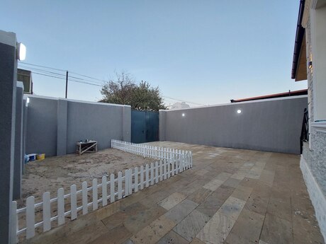 Hövsanda 4 otaqlı həyət evi satılır, 250 m², 125 000 AZN, şəkil 4 / 12