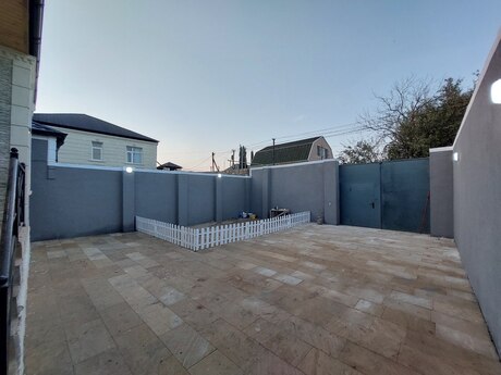 Hövsanda 4 otaqlı həyət evi satılır, 250 m², 125 000 AZN, şəkil 5 / 12